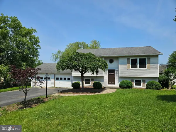 136 Nightingale Ave, STEPHENS CITY, VA 22655