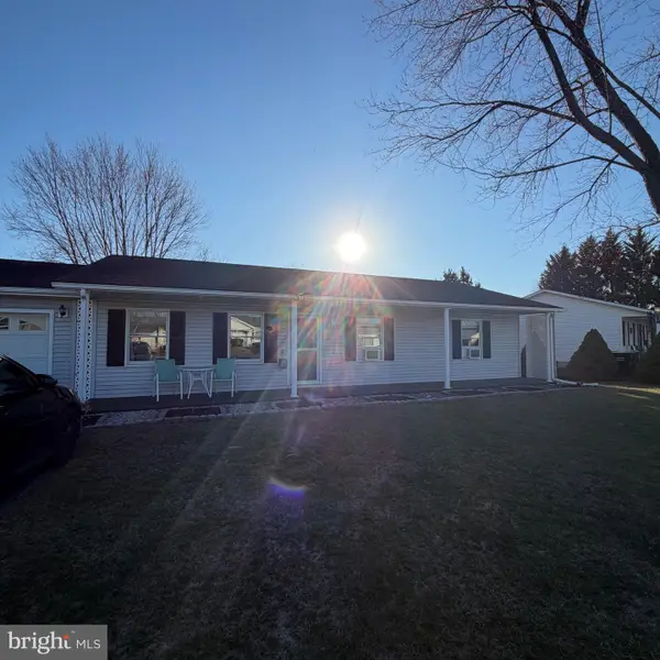 209 Somerset Dr, STEPHENS CITY, VA 22655