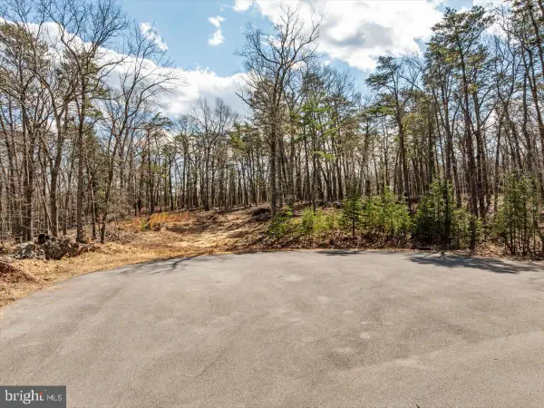 Lot 18 - Loop Court, CROSS JUNCTION, VA 22625