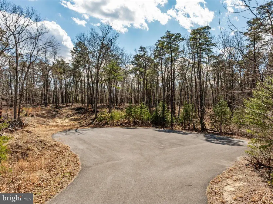 Lot 18 - Loop Court, Cross Junction, VA 22625 - #3