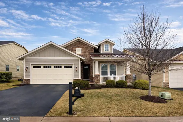 103 Cloak Ln, LAKE FREDERICK, VA 22630