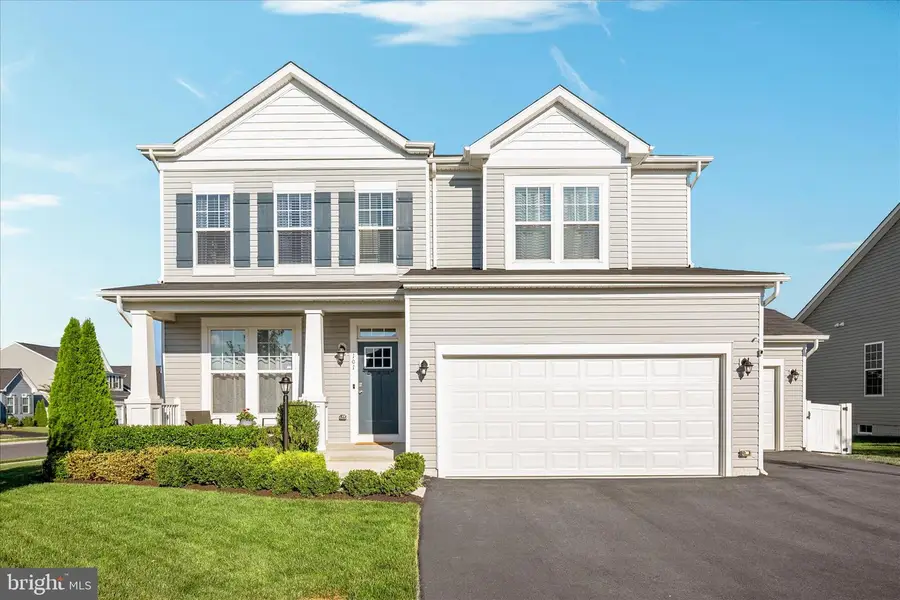 101 Jewel Box Dr, Stephenson, VA 22656 - #3