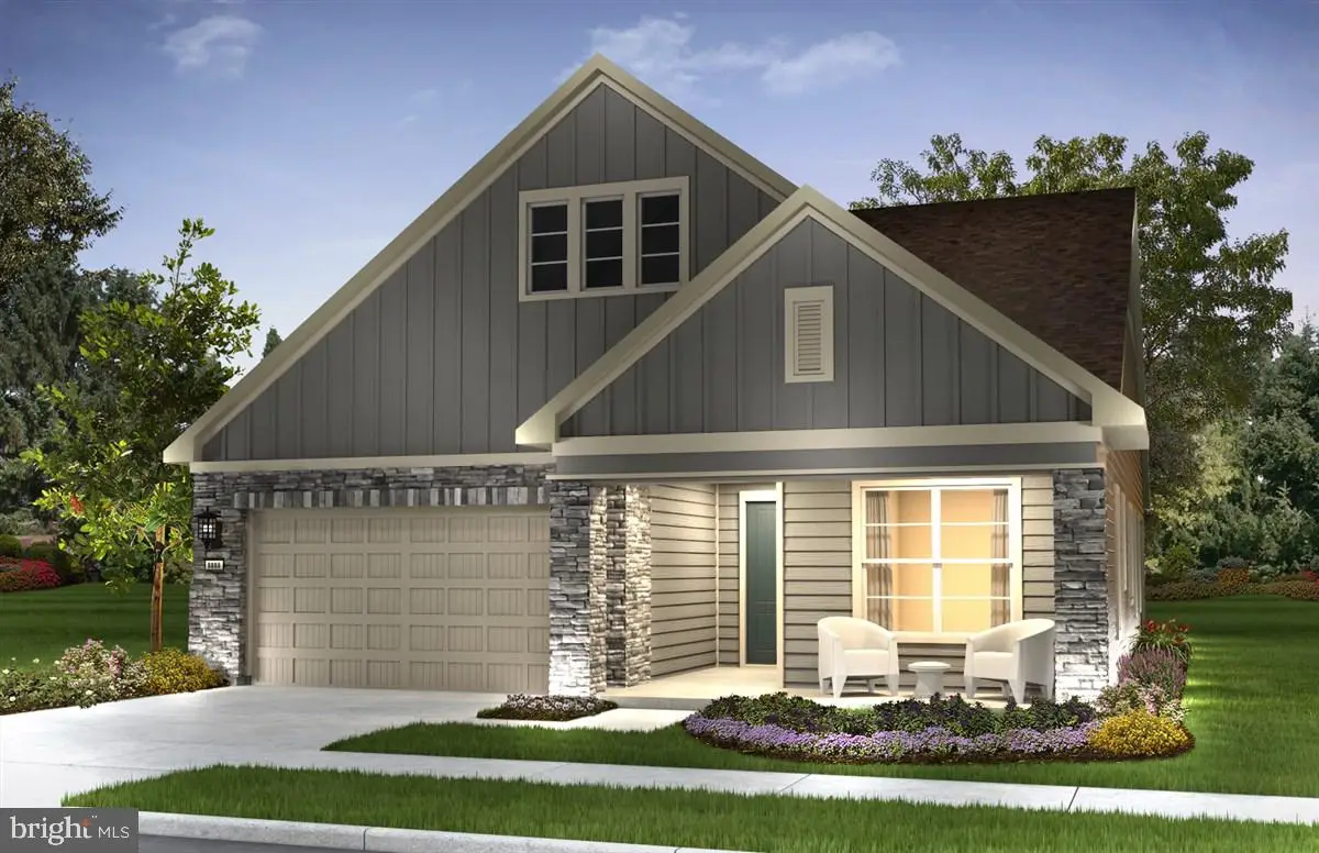 106 Rhododendron Ct, Opequon, VA 22630 - #1