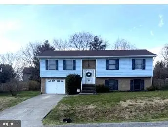 111 Asbury Rd, Winchester, VA 22602 - #1