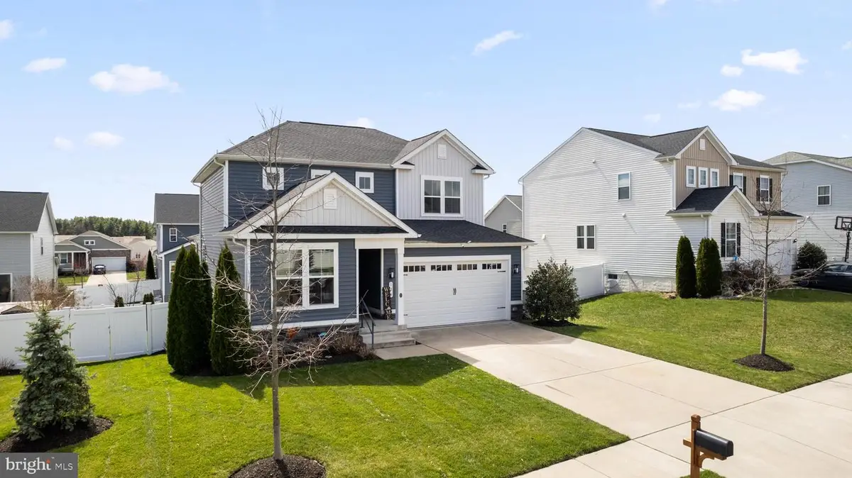 124 Nathan Dr, Stephens City, VA 22655 - #1