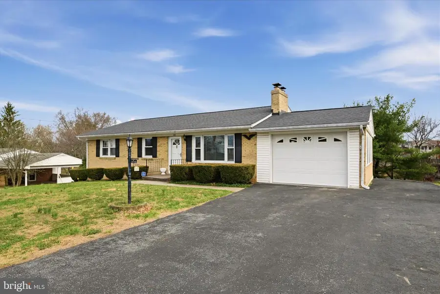 135 Meade Dr, Winchester, VA 22602 - #3