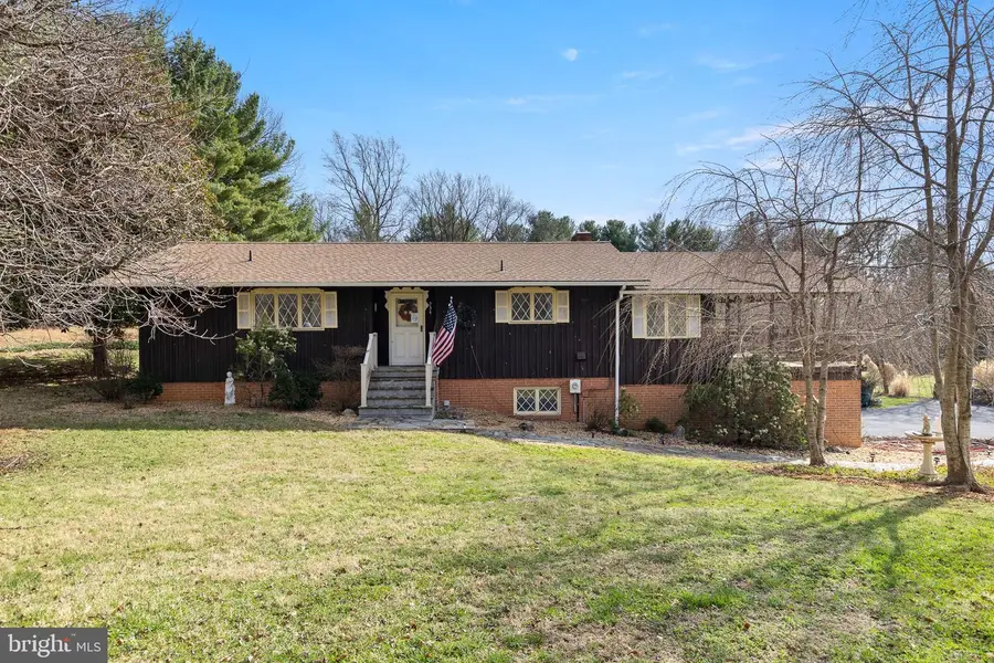 234 Hopewell Rd, Clear Brook, VA 22624 - #3