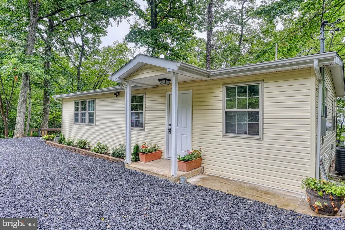 303 Fox, Winchester, VA 22601 - #1