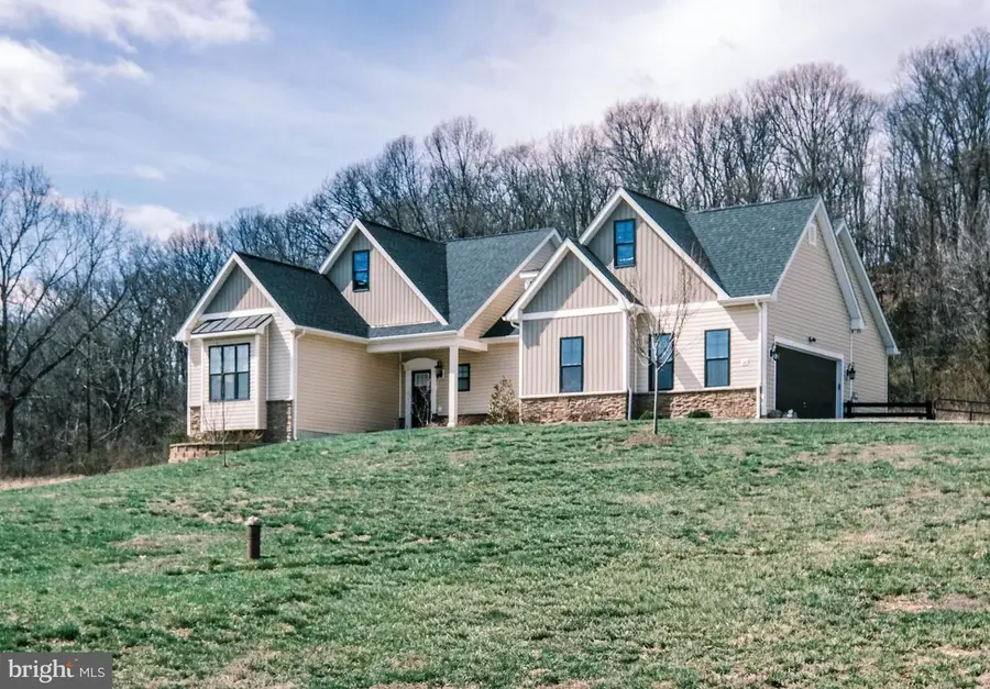 121 Windrow Ct, Winchester, VA 22602 - #3