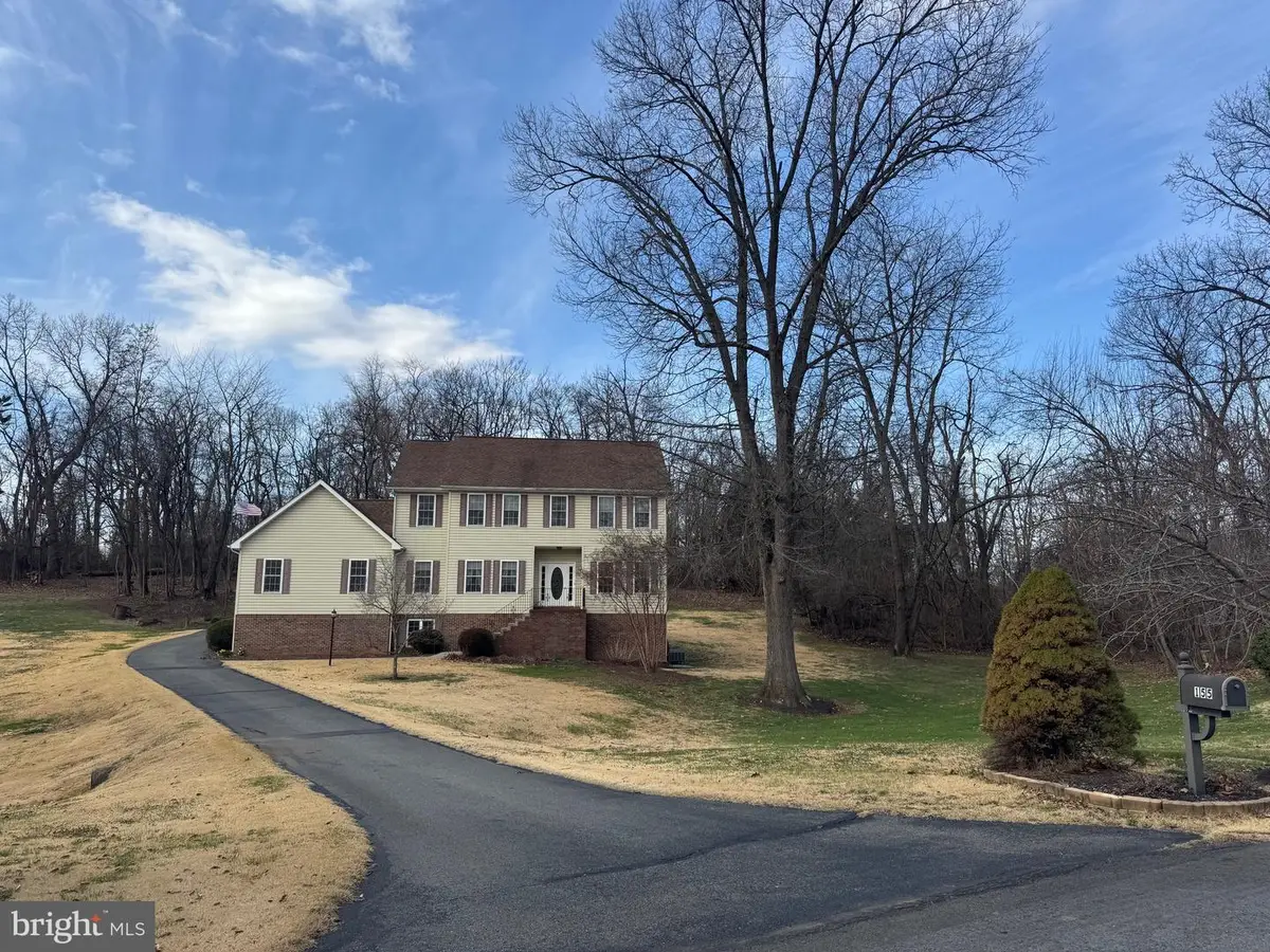 155 Bunchberry Ridge Ct, Stephens City, VA 22655 - #1