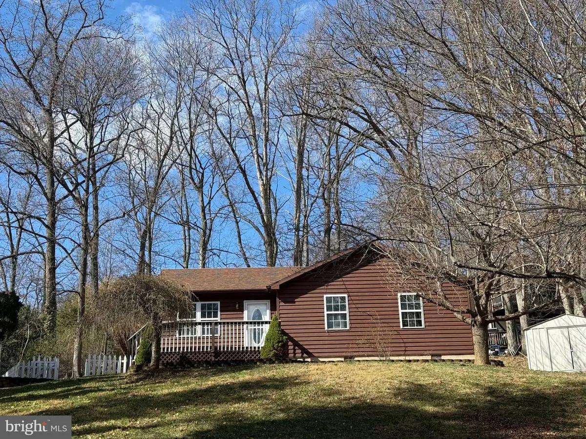 110 Duwamish Trl, Winchester, VA 22602 - #1