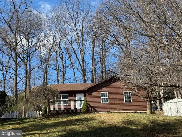 110 Duwamish Trl, WINCHESTER, VA 22602