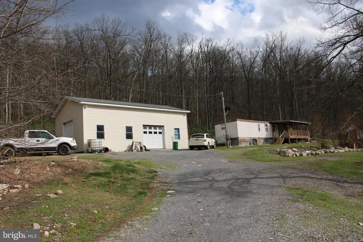 680 Sawlog Rd, Gore, VA 22637 - #1