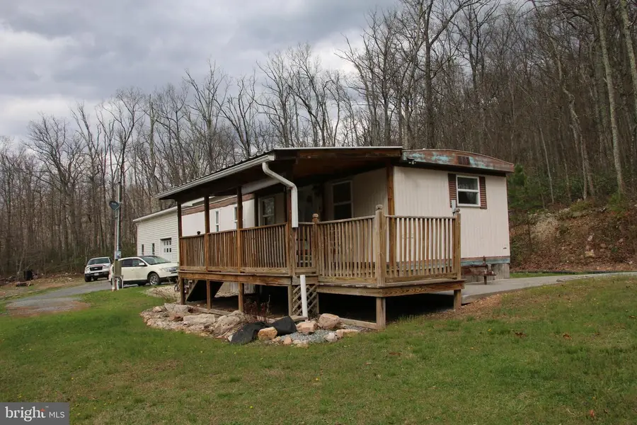 680 Sawlog Rd, Gore, VA 22637 - #2