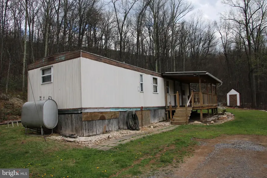 680 Sawlog Rd, Gore, VA 22637 - #3