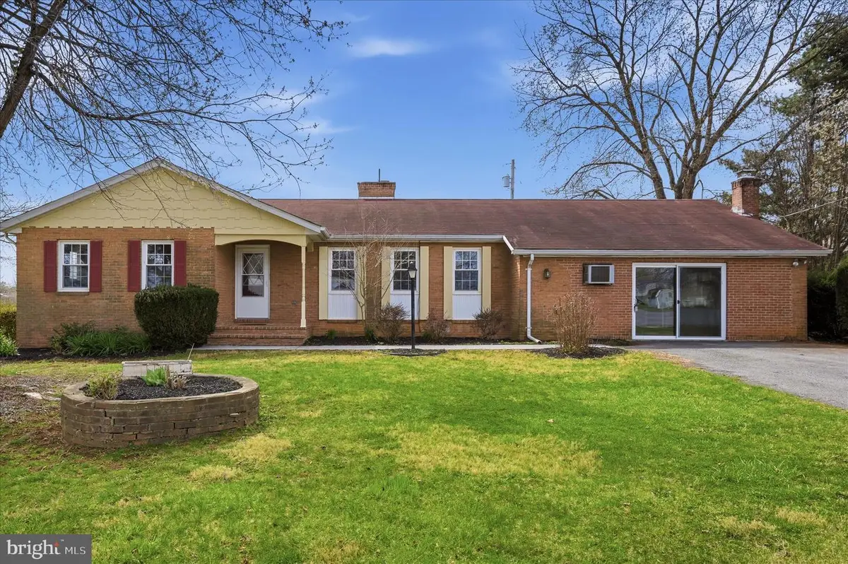 2592 Martinsburg Pike, Stephenson, VA 22656 - #1