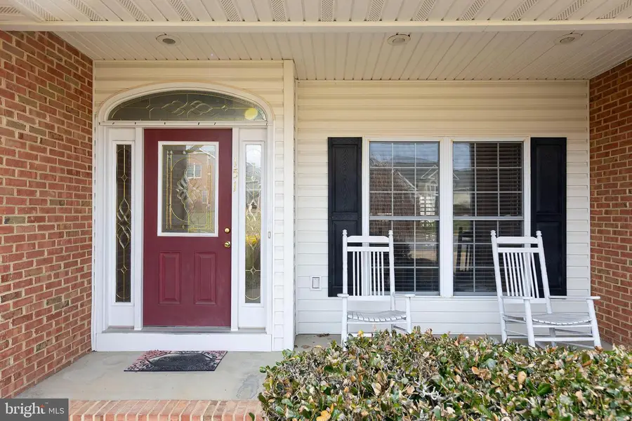 151 Darby Dr, Winchester, VA 22602 - #3