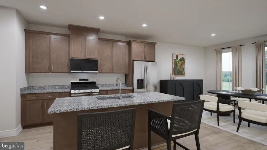 133 Sapphire Street #homesite 2350, Stephenson, VA 22656 - #3