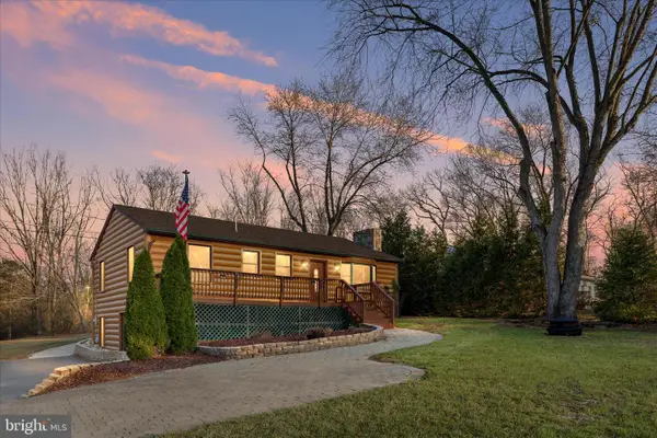 1687 Jordan Springs Rd, STEPHENSON, VA 22656