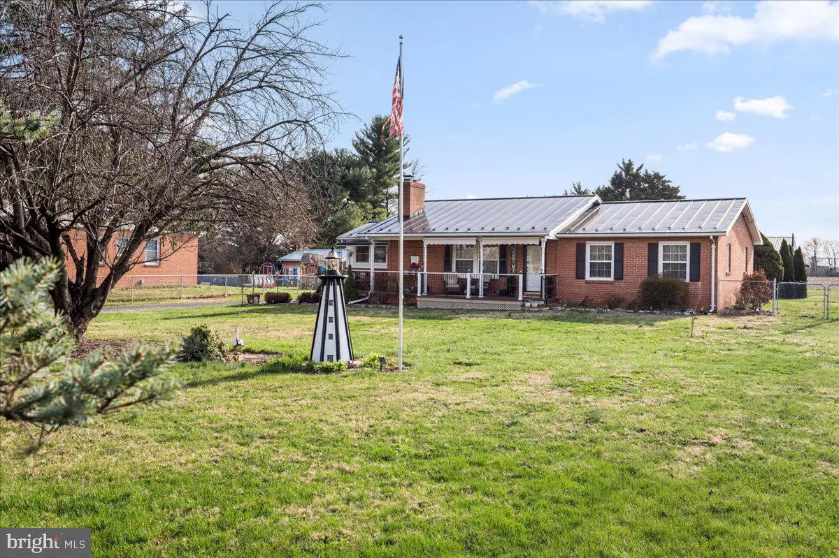 4312 Martinsburg Pike, Clear Brook, VA 22624 - #1