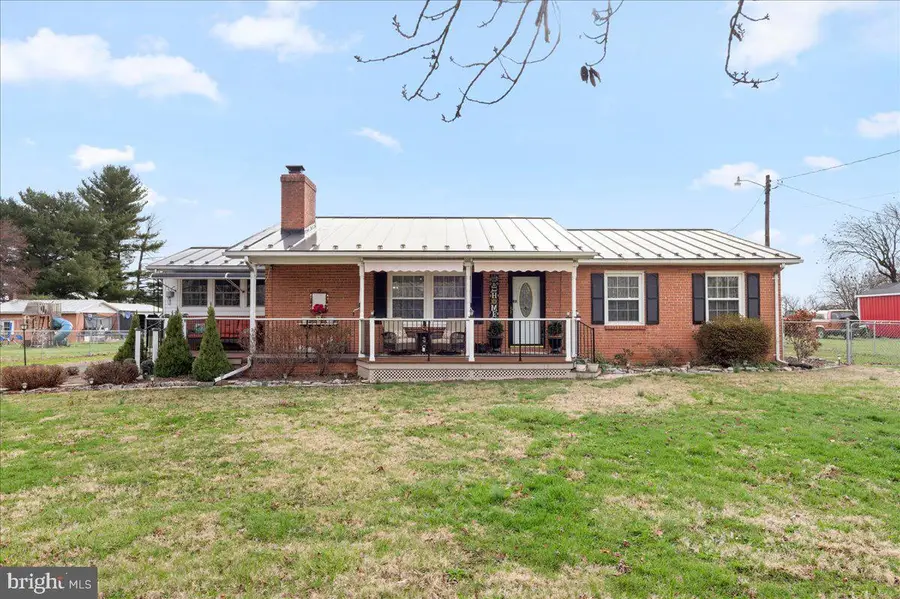 4312 Martinsburg Pike, Clear Brook, VA 22624 - #2