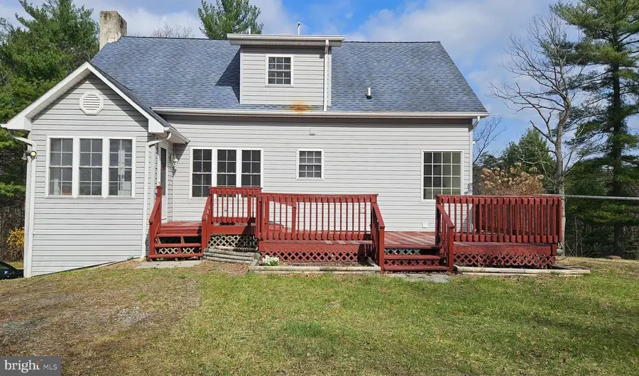 235 Peppermint Spring Ln, Winchester, VA 22603 - #2