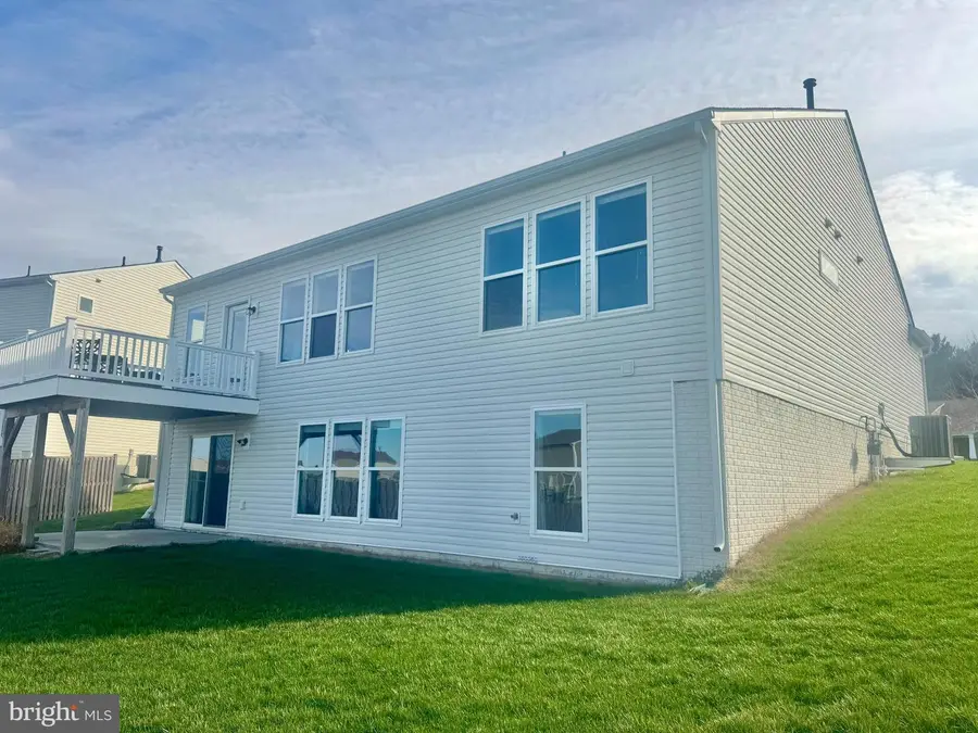 121 Hayvenhurst Ct, Stephens City, VA 22655 - #2