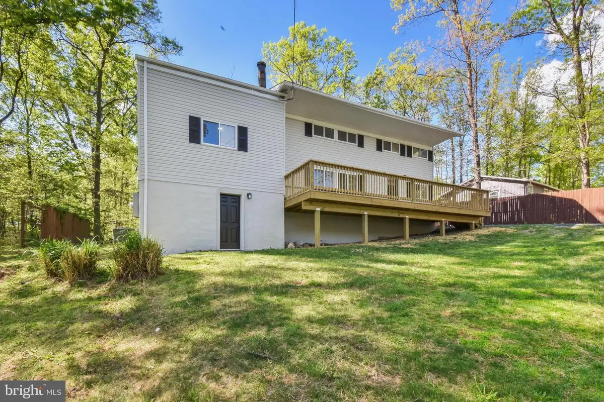 113 Deer Trl, Winchester, VA 22602 - #1