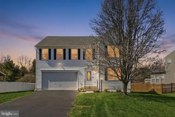 866 Merrimans Ln, WINCHESTER, VA 22602