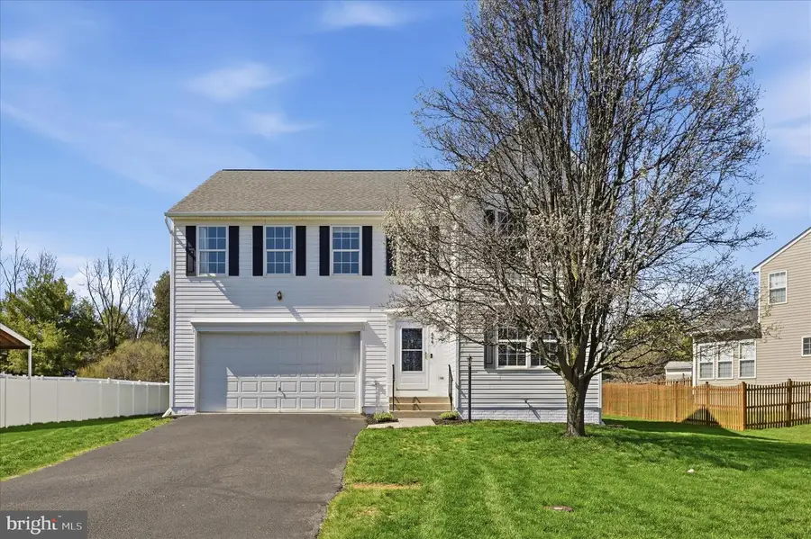 866 Merrimans Ln, Winchester, VA 22602 - #3