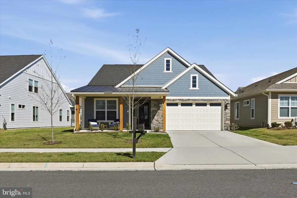 123 Cowbird St, South River, VA 22630 - #1