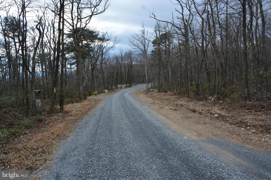 Rockwood Trl #49.61 Acres, Winchester, VA 22602 - #3