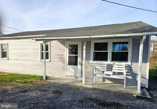 2015 Senseny Rd, WINCHESTER, VA 22602