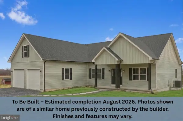 169 Cather Ln, WINCHESTER, VA 22602