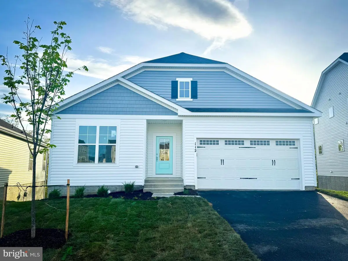 2405 Fetlock Dr, Stephenson, VA 22656 - #1