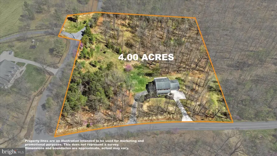 450 Fishel Rd, Winchester, VA 22602 - #3