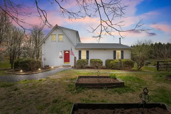 4494 Cedar Creek Grade, WINCHESTER, VA 22602