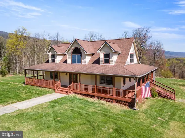 224 Oates Rd, STAR TANNERY, VA 22654