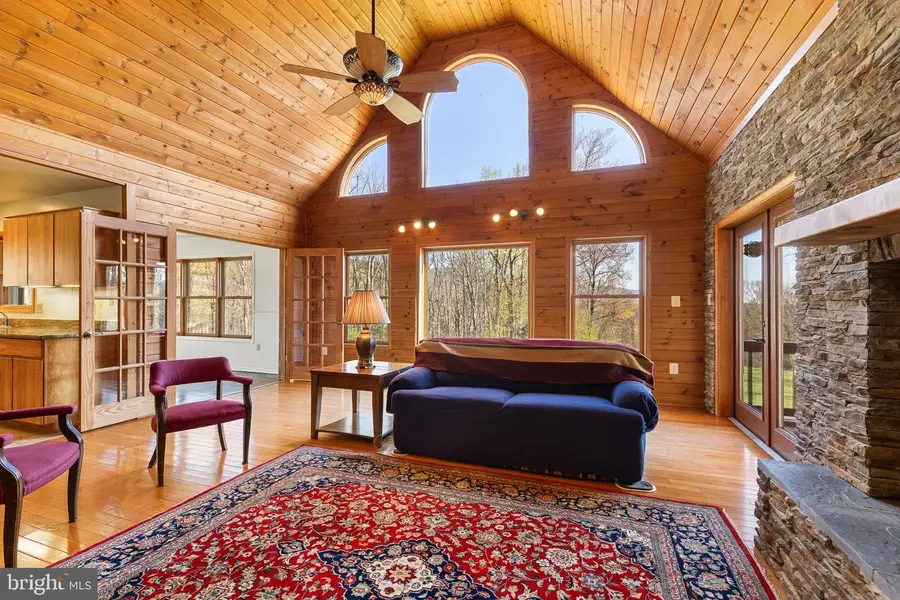 224 Oates Rd, Star Tannery, VA 22654 - #3