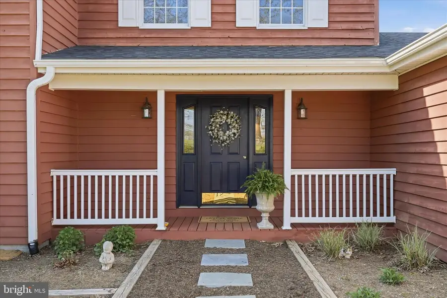 410 Valley View Dr, Winchester, VA 22603 - #2