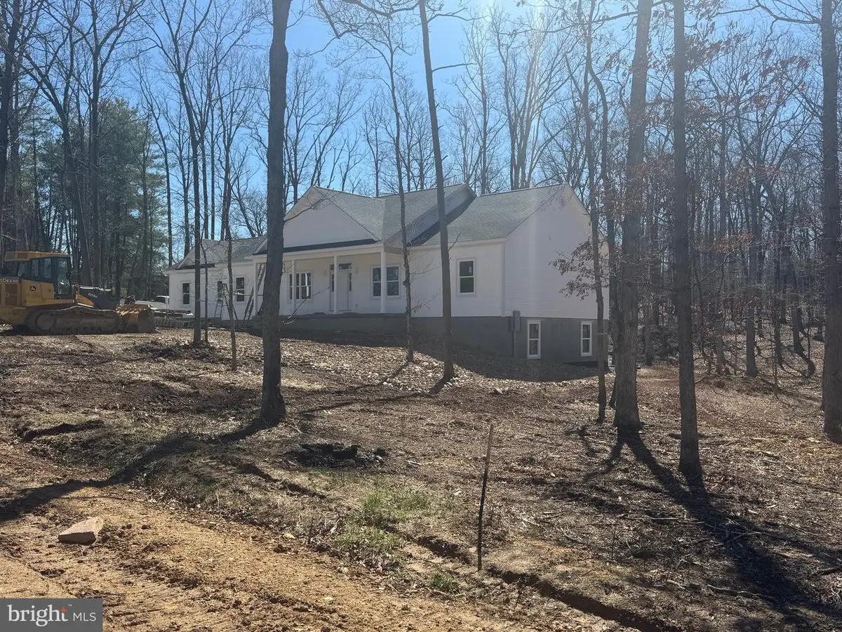 123 Stetson St, Winchester, VA 22603 - #1