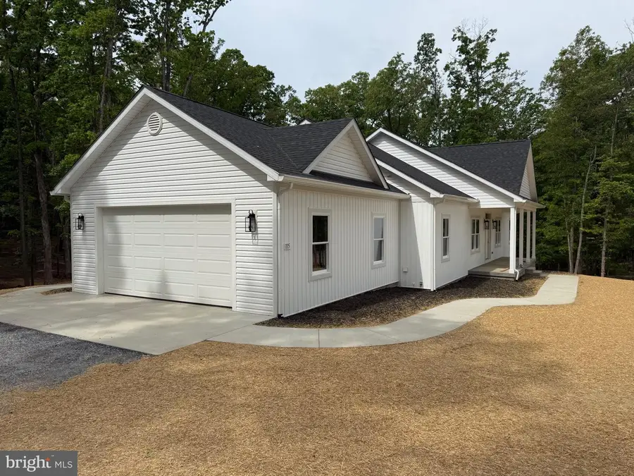 123 Stetson St, Winchester, VA 22603 - #3