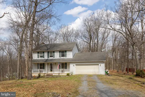 430 Babbs Mountain Rd, WINCHESTER, VA 22603