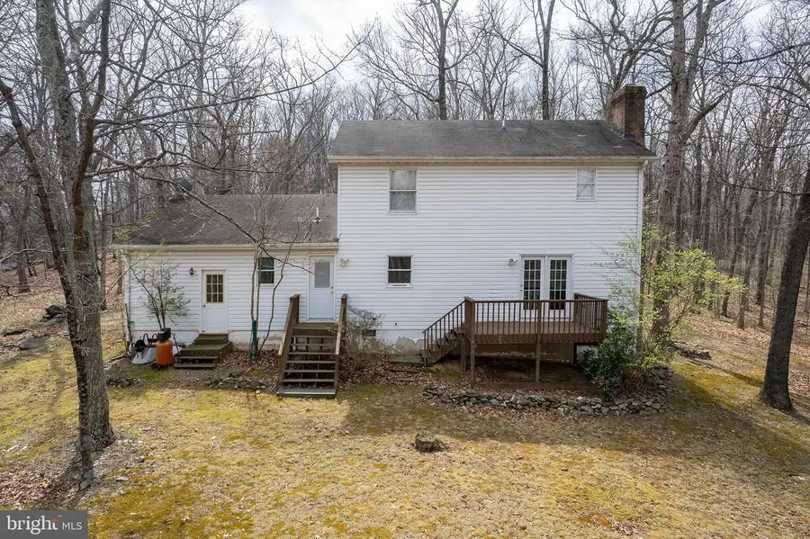 430 Babbs Mountain Rd, Winchester, VA 22603 - #3