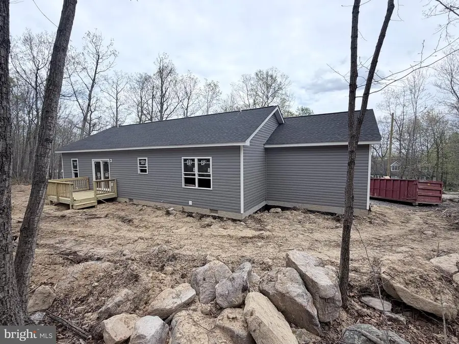 411 Cardinal Dr, Winchester, VA 22602 - #3