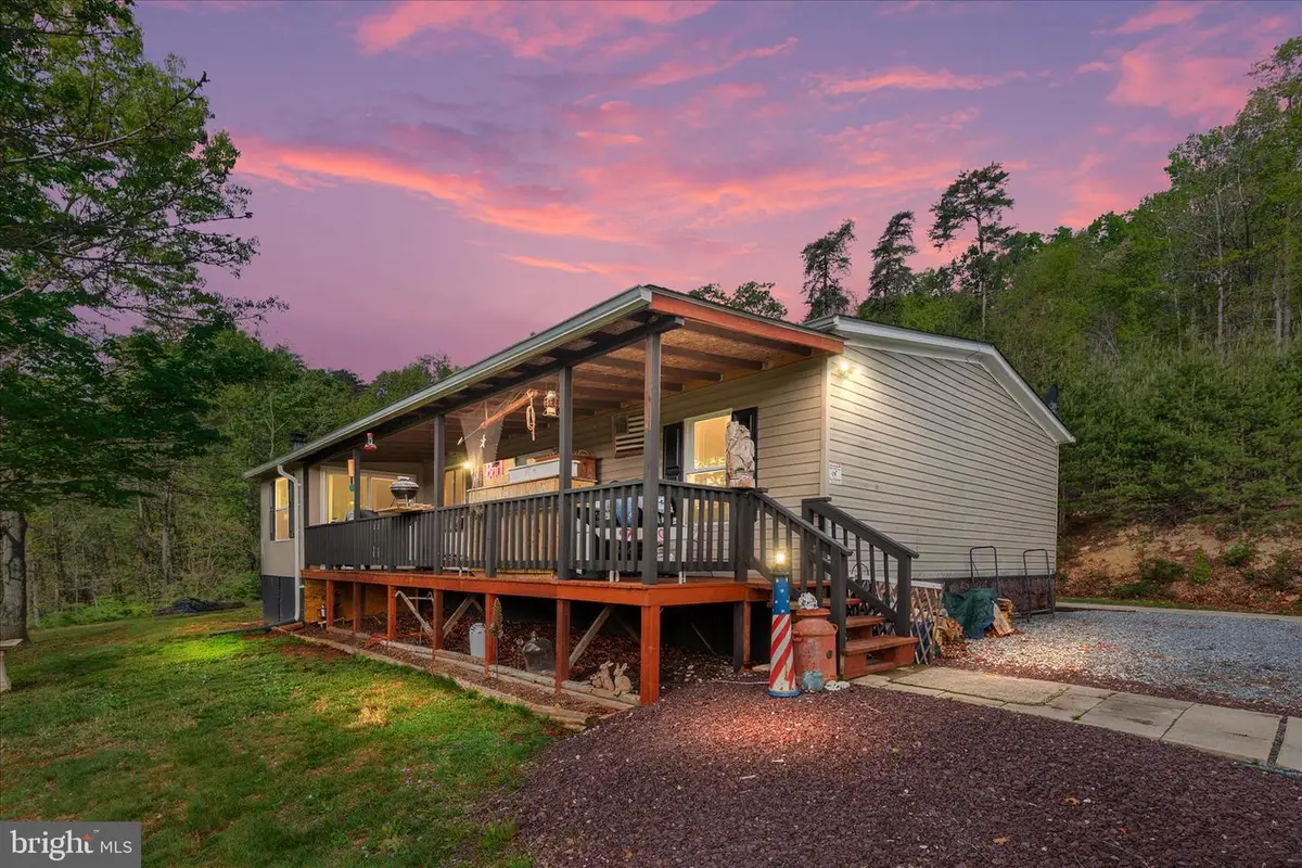 775 Pack Horse Rd, Winchester, VA 22603 - #1