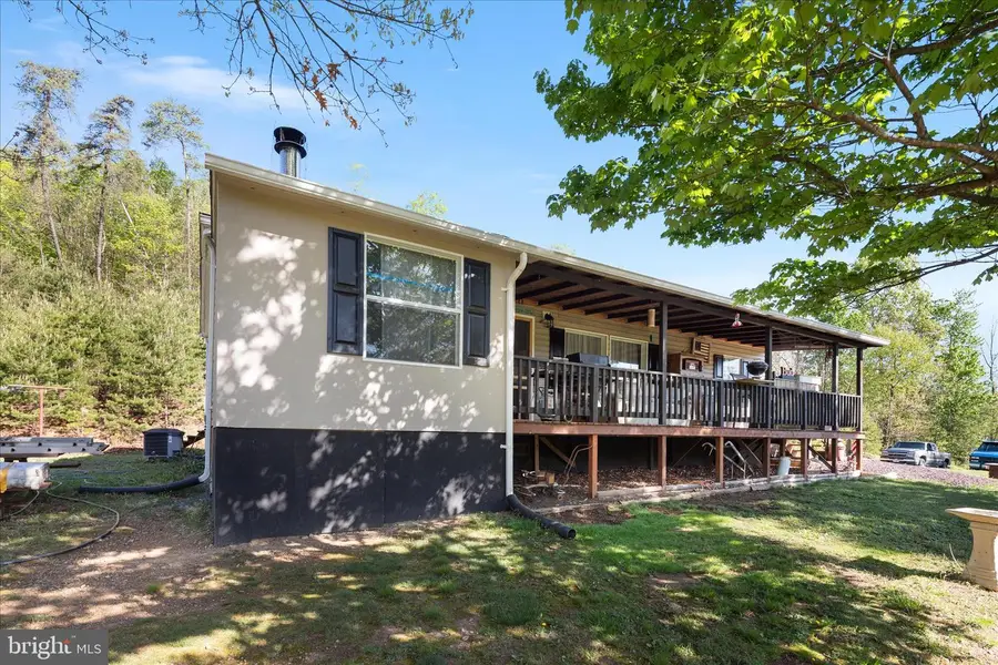 775 Pack Horse Rd, Winchester, VA 22603 - #3