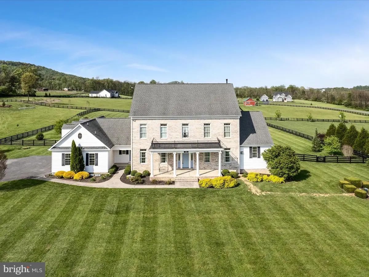 700 Miller Rd, Winchester, VA 22602 - #1