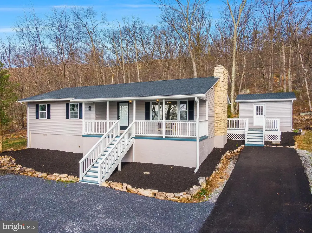 224 Hawk, Winchester, VA 22602 - #1