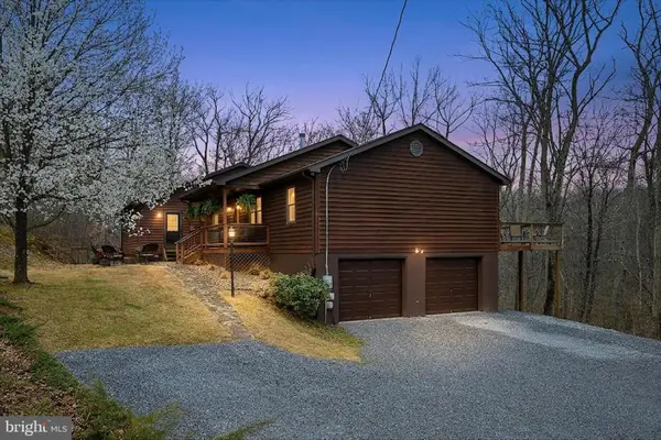 320 Shawnee Trl, WINCHESTER, VA 22602